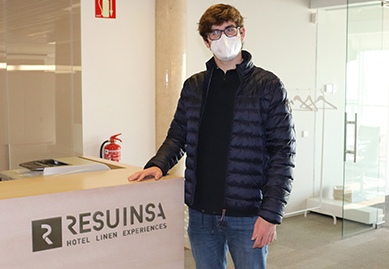 RESUINSA, ejemplo de empresa estudiada en la Universidad de Valencia